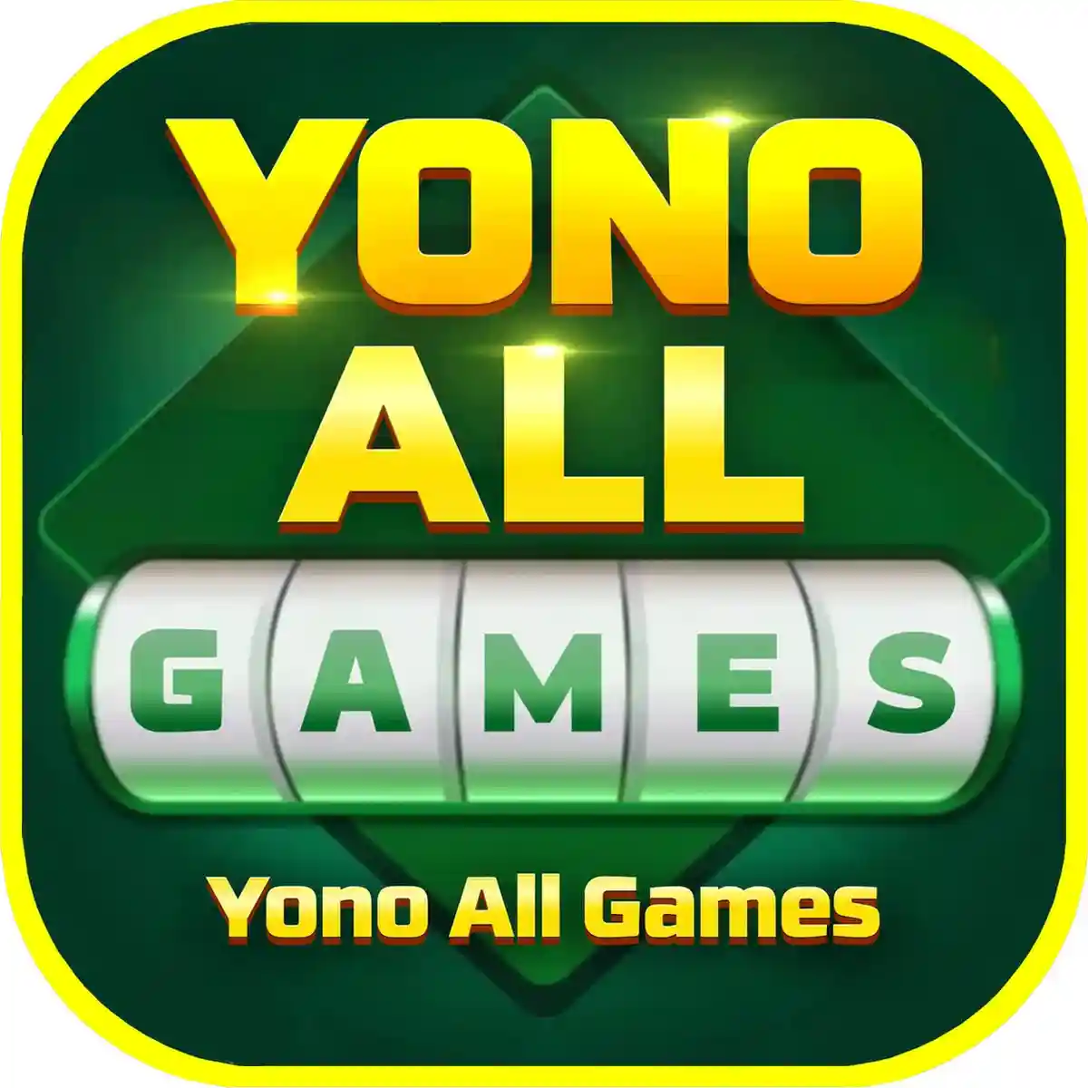 Yono Slots 2026